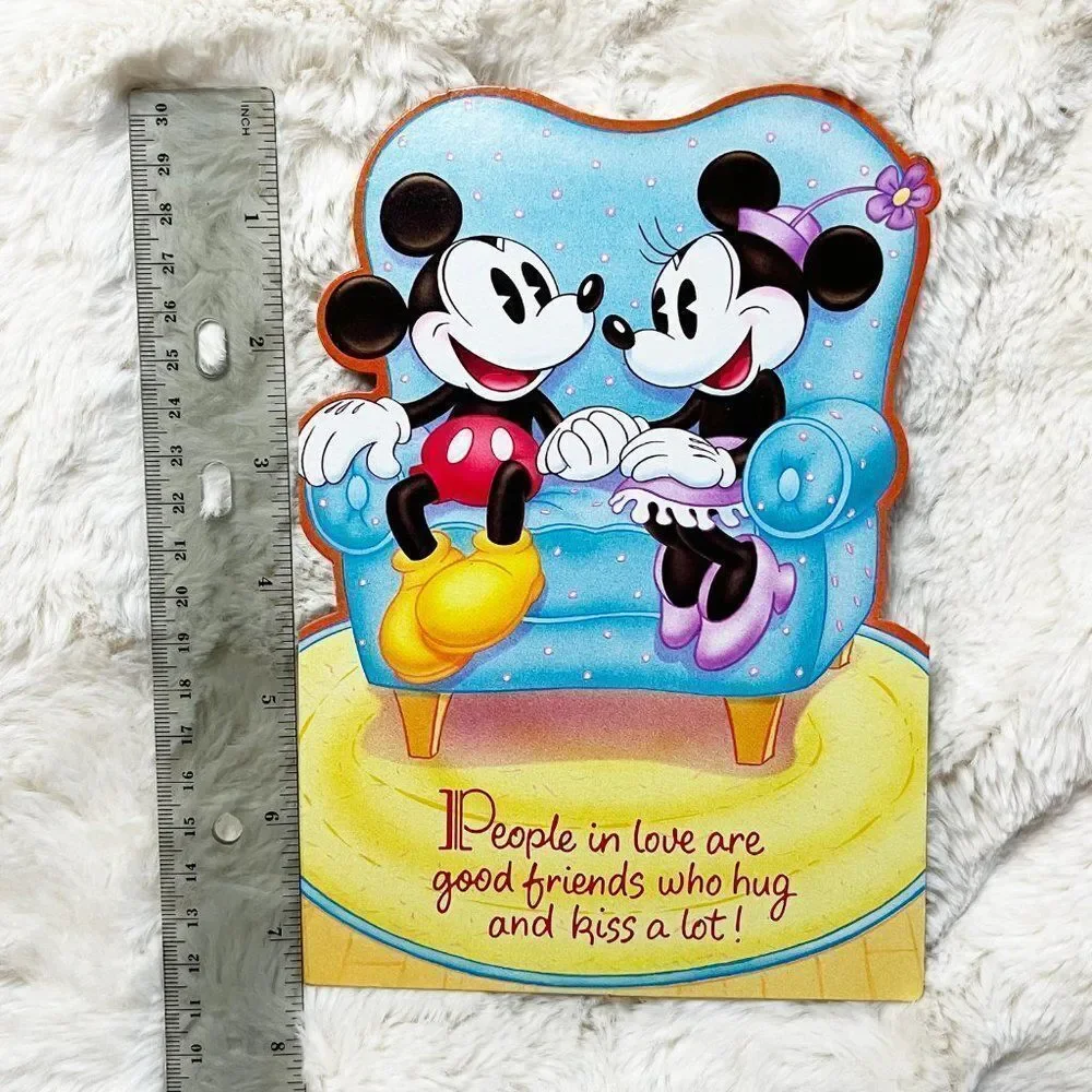 Disney all additional 15