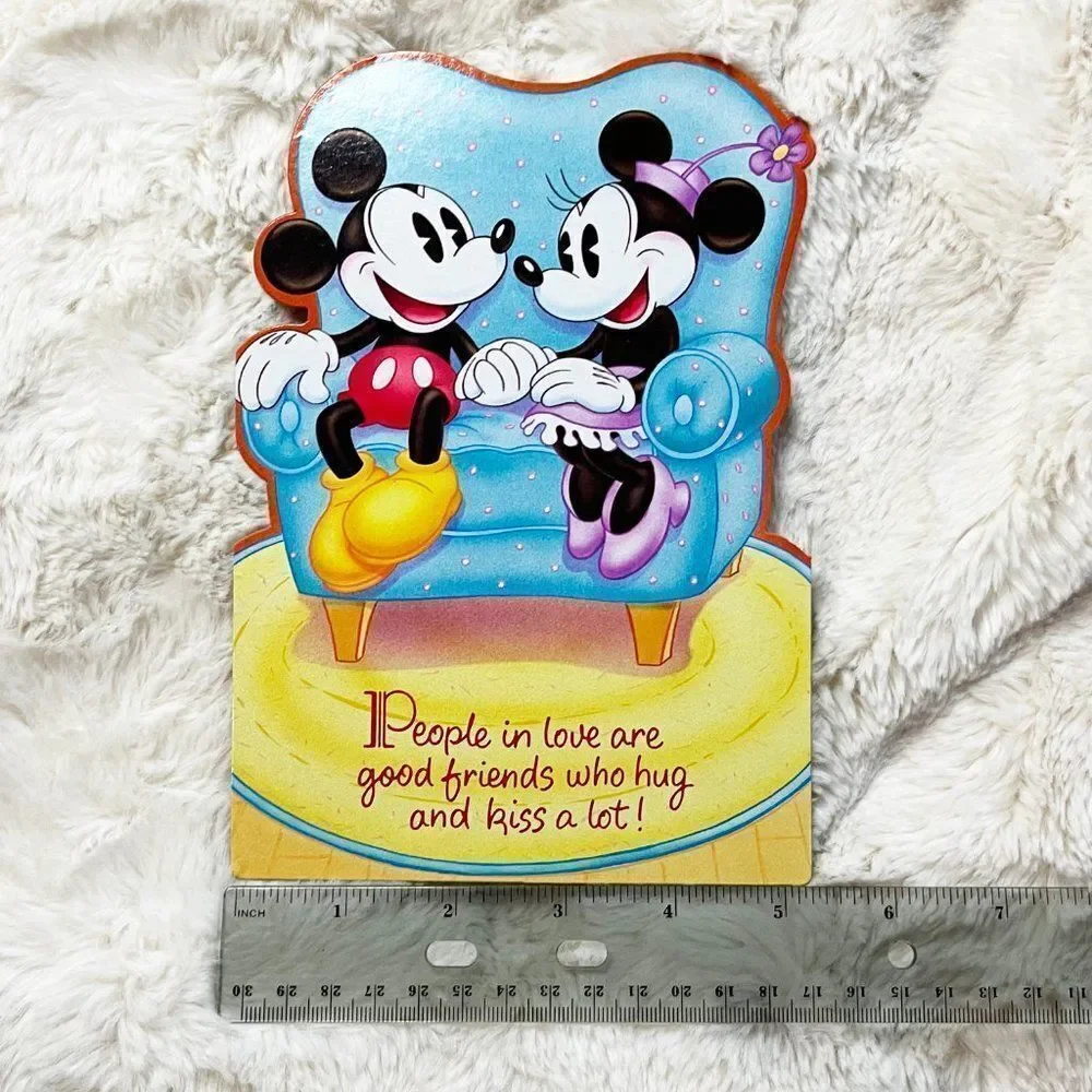 Disney free also
