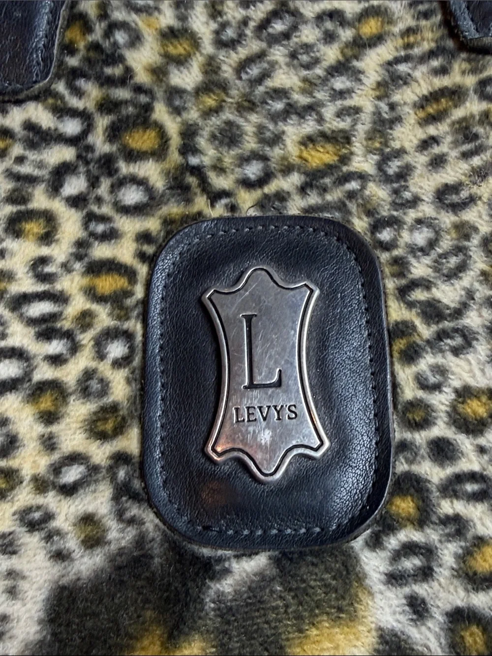 Levy’s excellent vintage