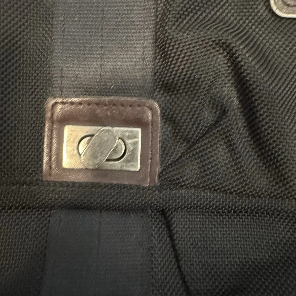 Tumi alpha bravo