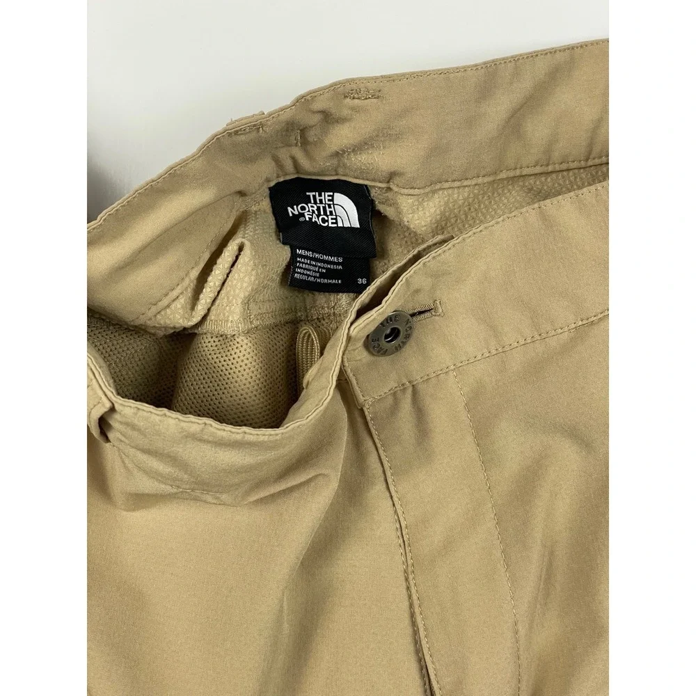 The North Face north face