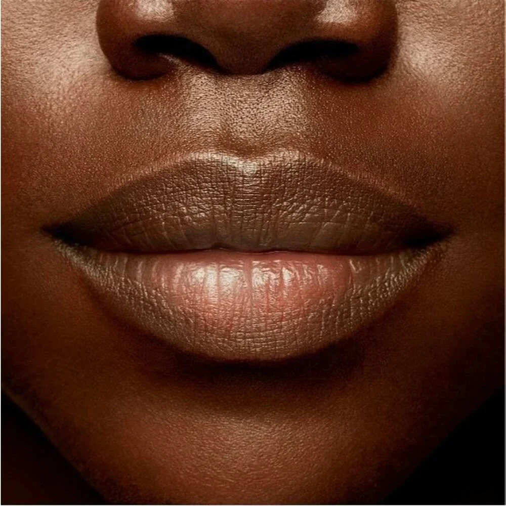 MAC Lip Primer Clear Lipstick Base Prep + Prime ~ Hydrating ~ Smooths ~Refines