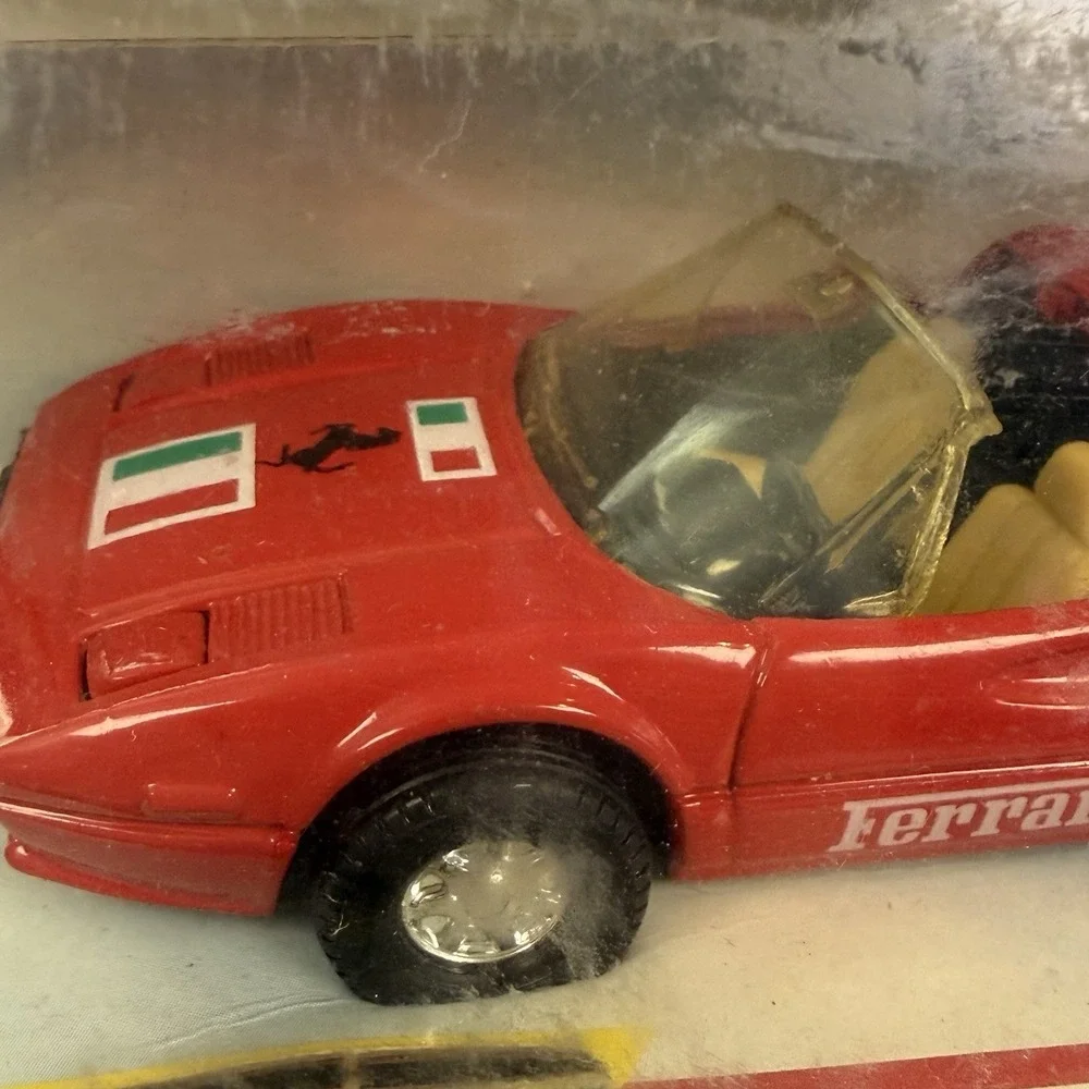 Corgi diecast 1991