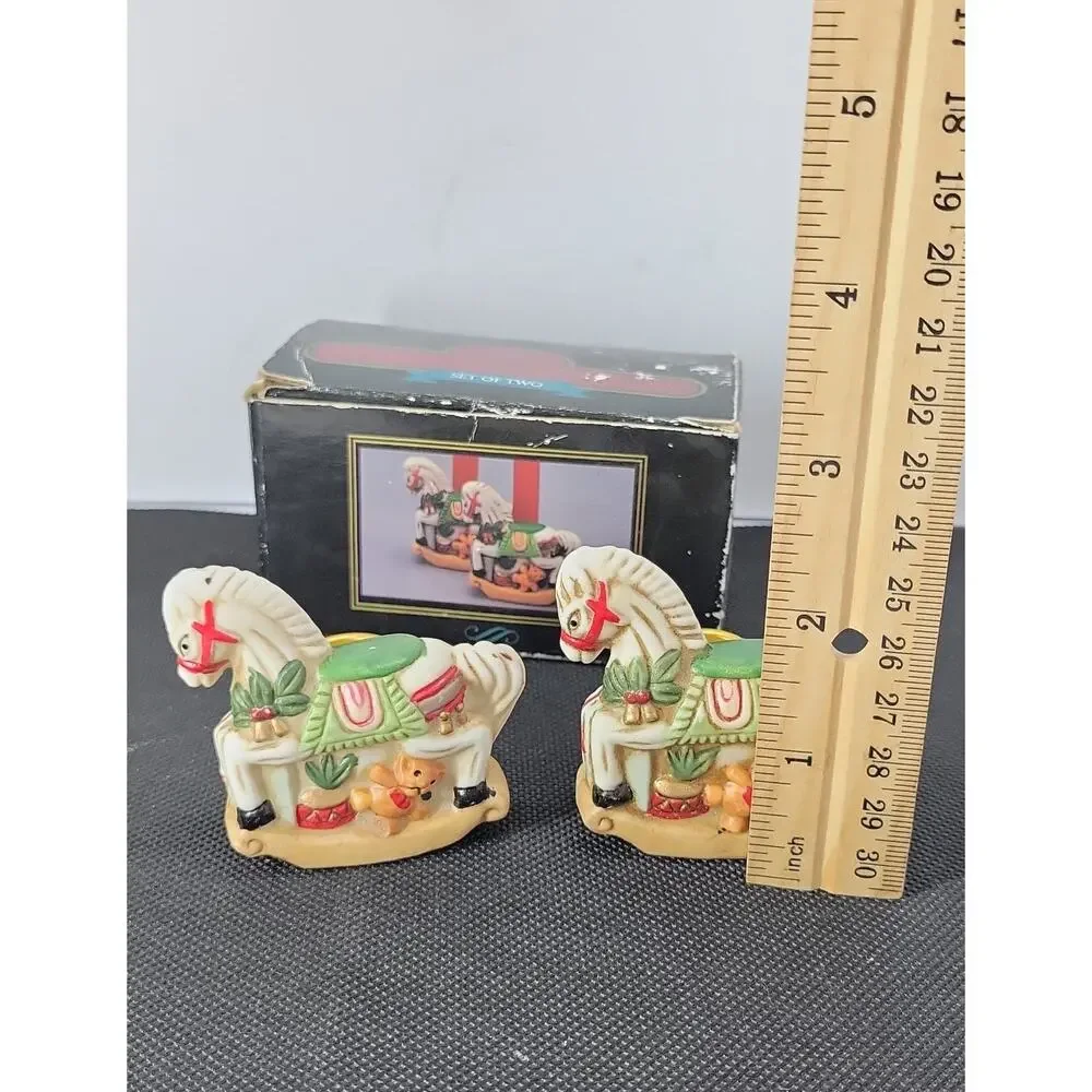 Noble charming vintage