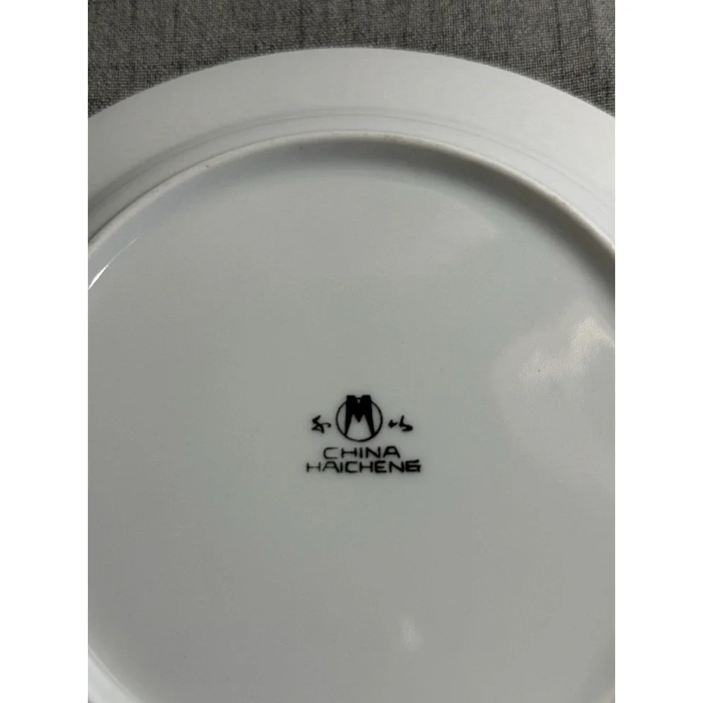 Haicheng China 7