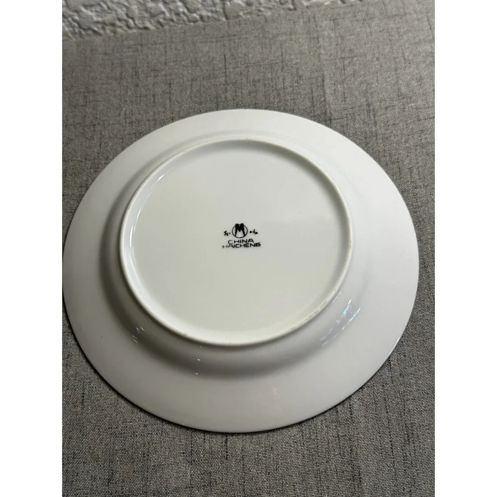 Haicheng China 7