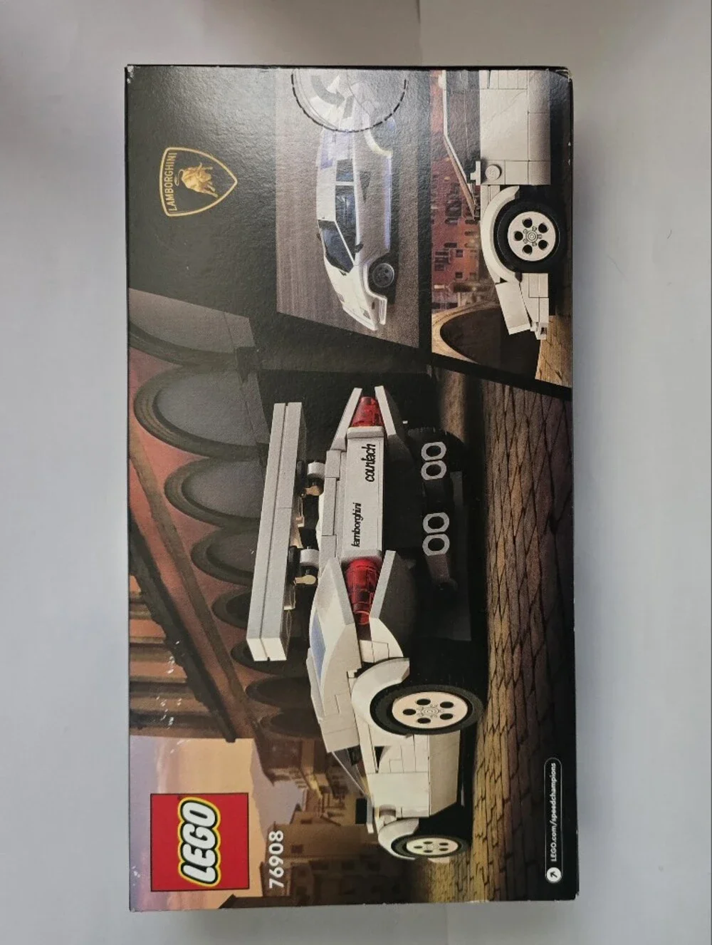 Lego speed champions