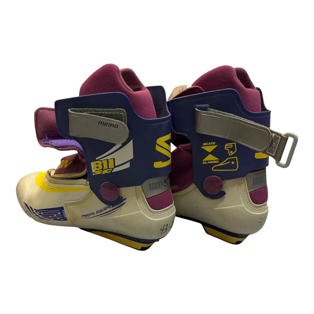 Salomon 811 sc