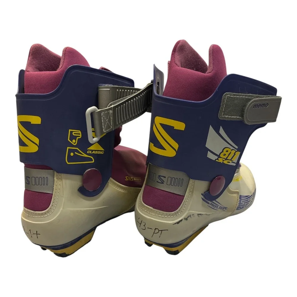 Salomon 811 sc