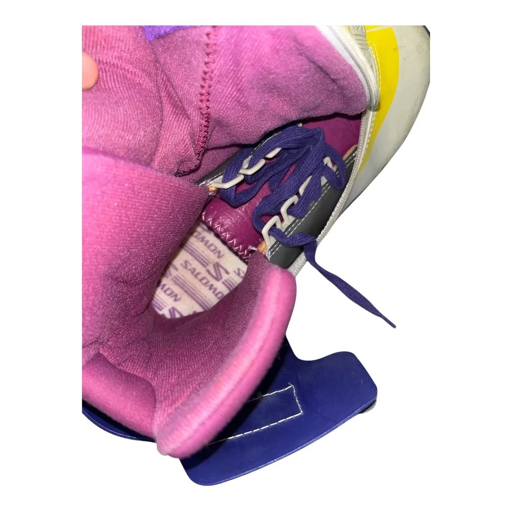 Salomon 811 sc