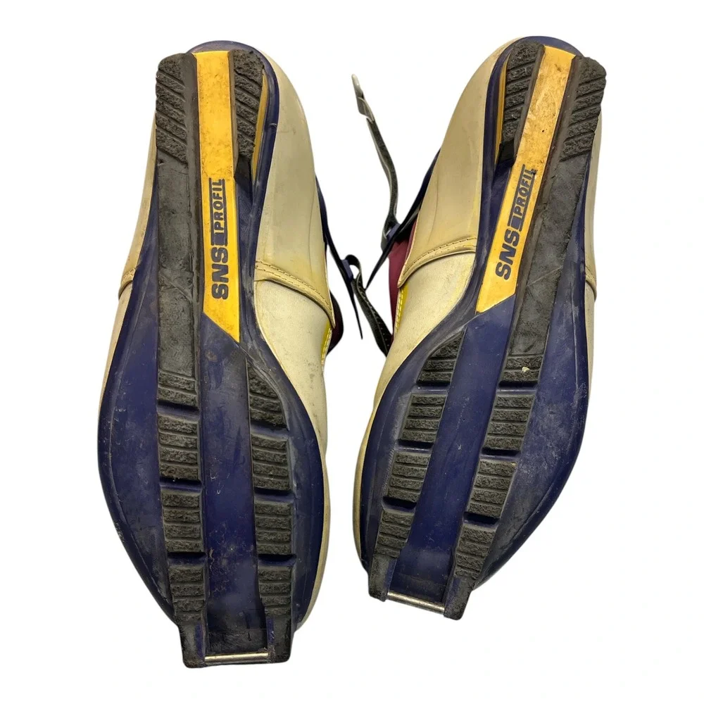 Salomon 811 sc