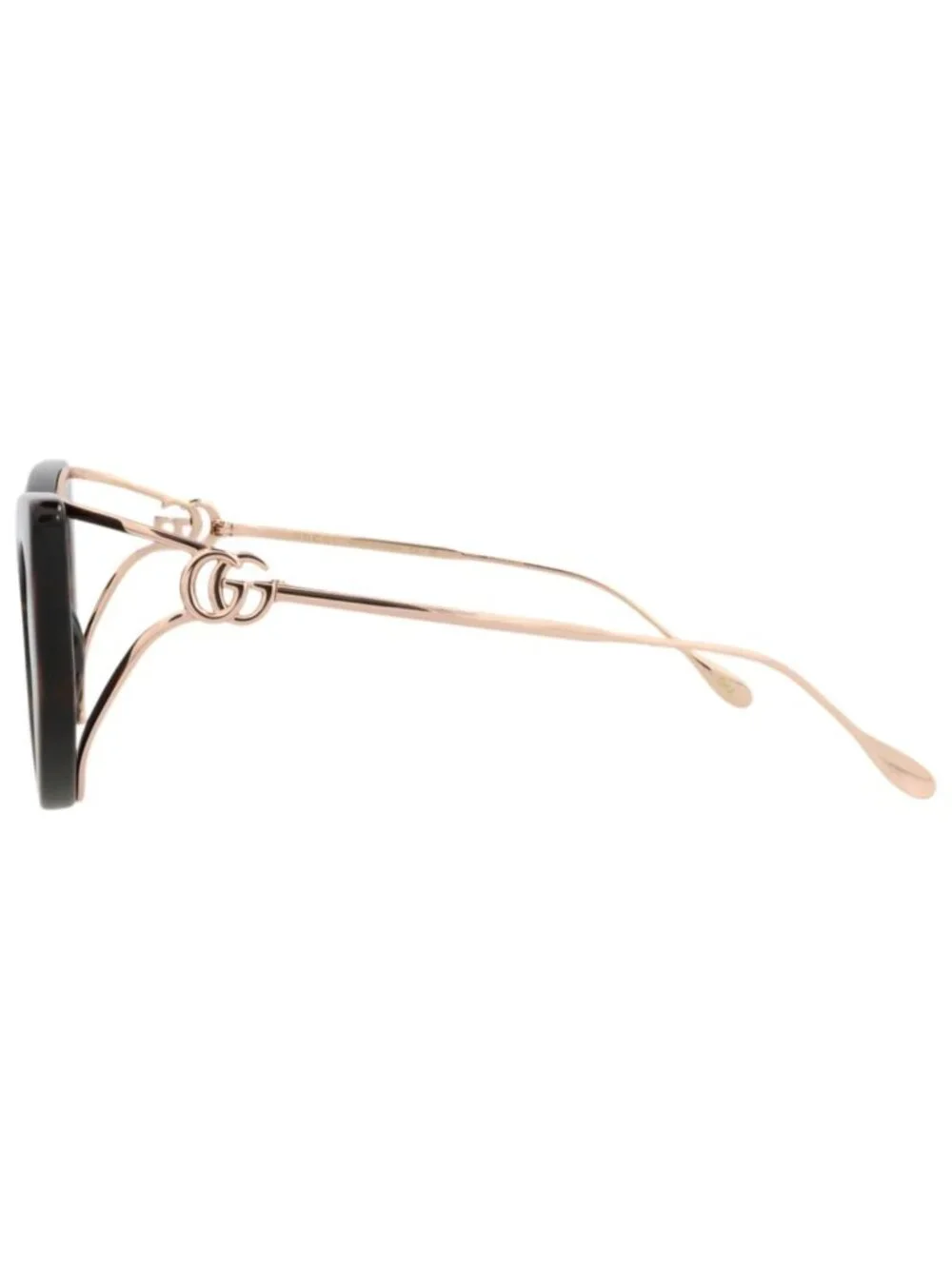 Gucci new sunglasses