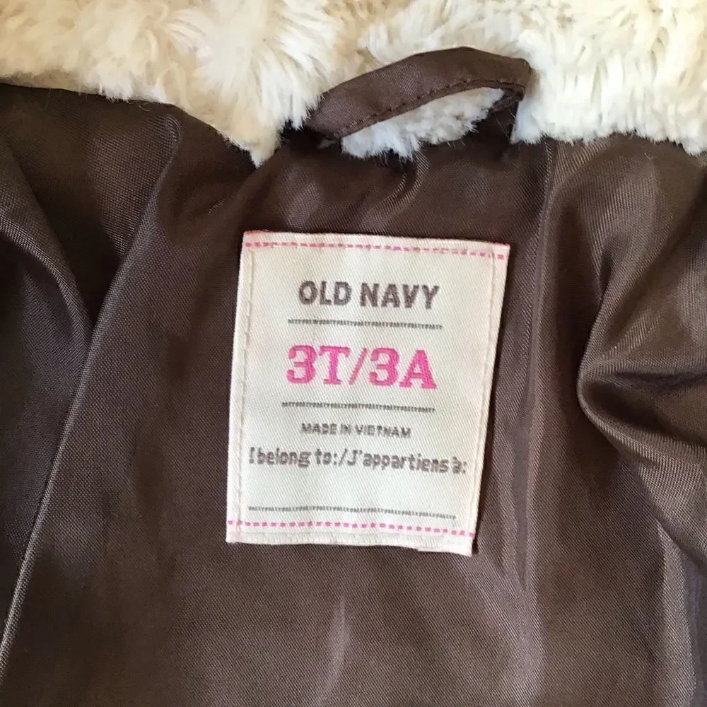 Old Navy old navy