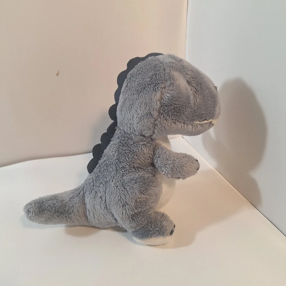 Carters carters gray