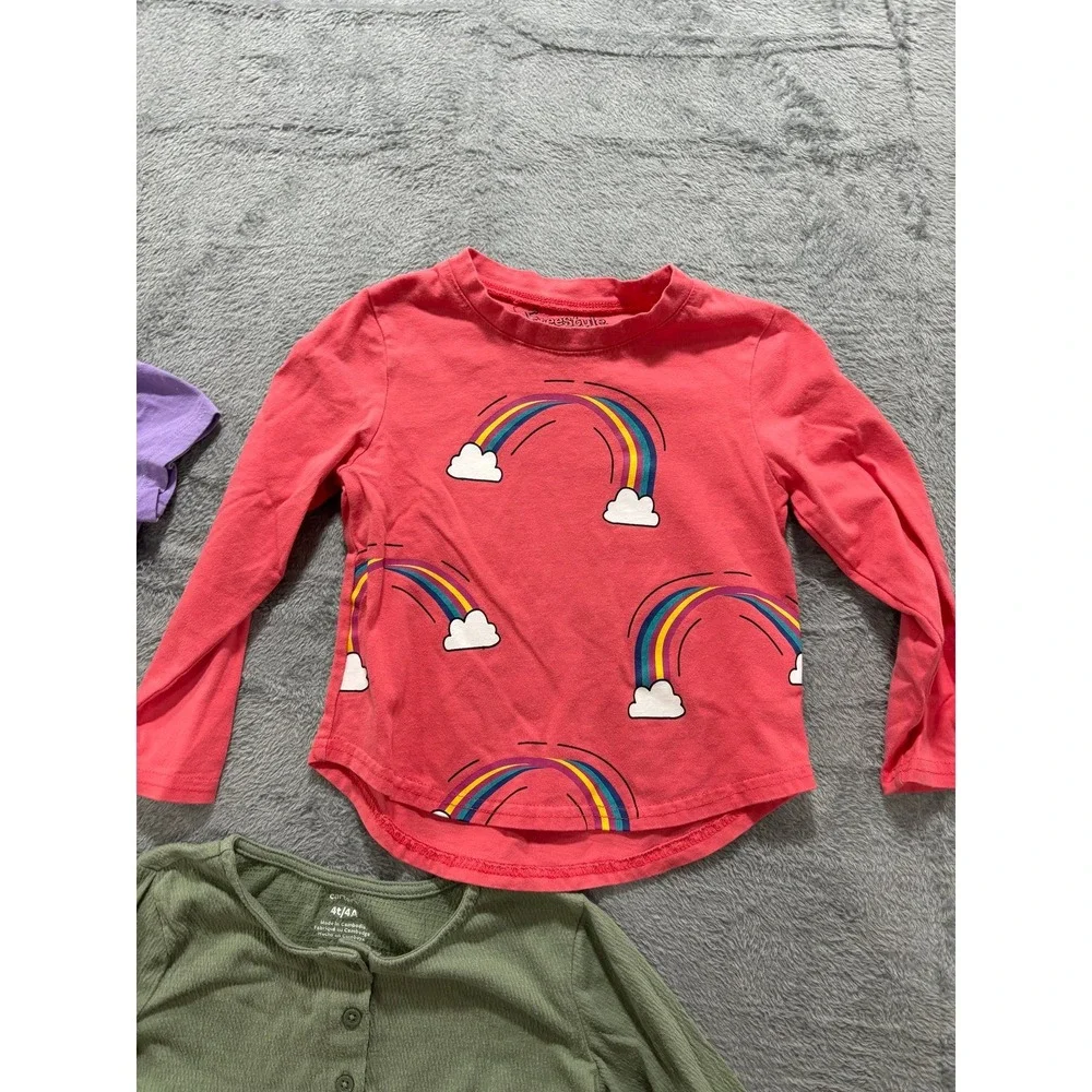 Carters brand carter