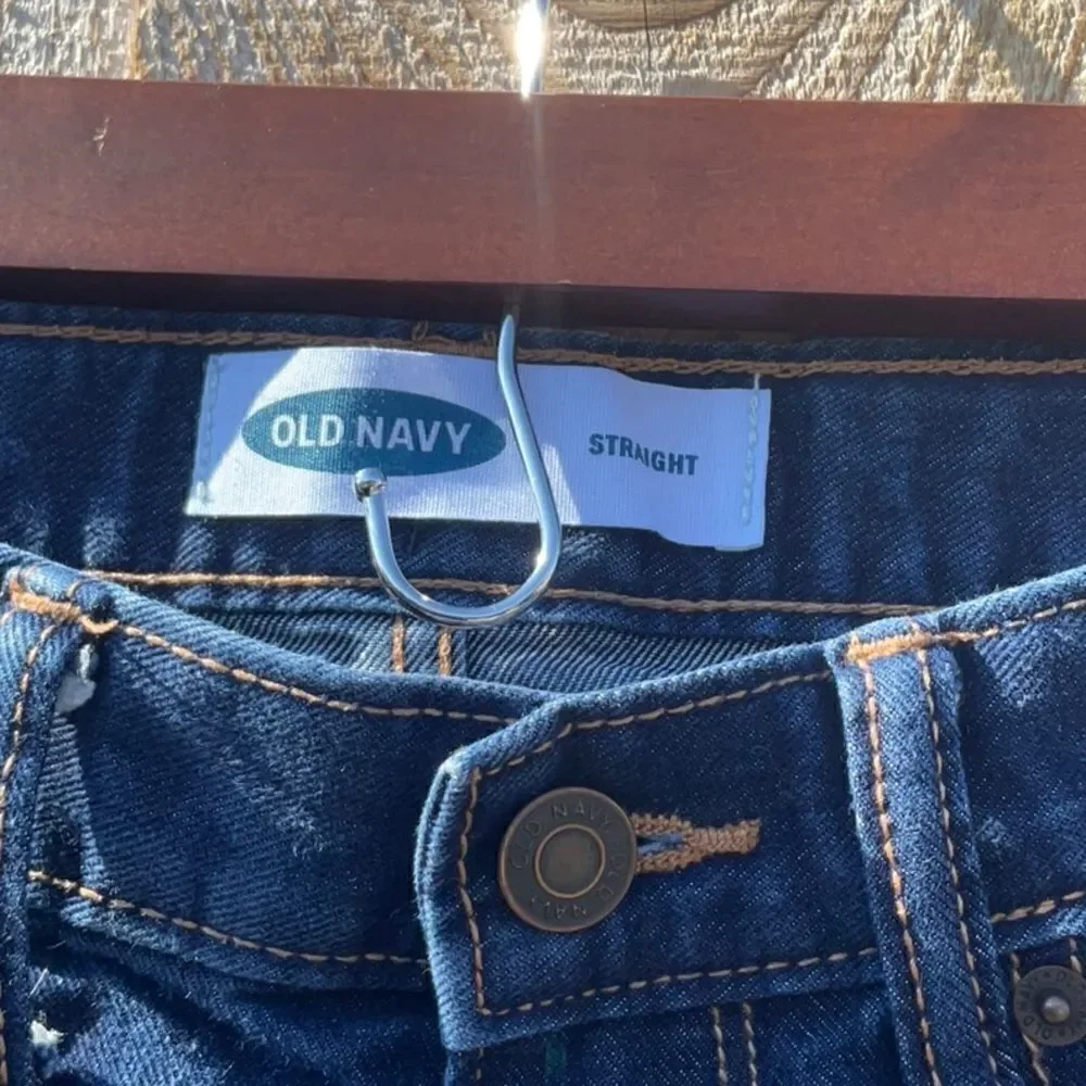 Old Navy old navy