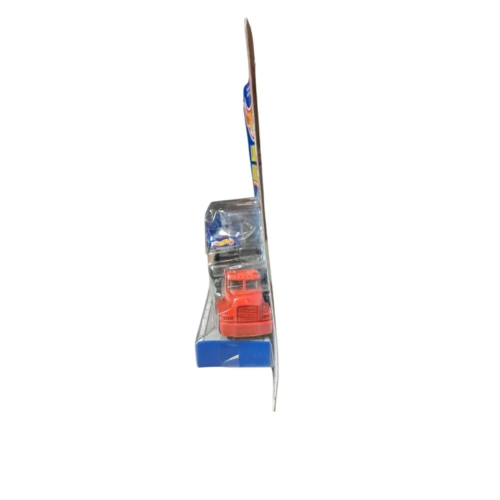 Hot Wheels hot wheels