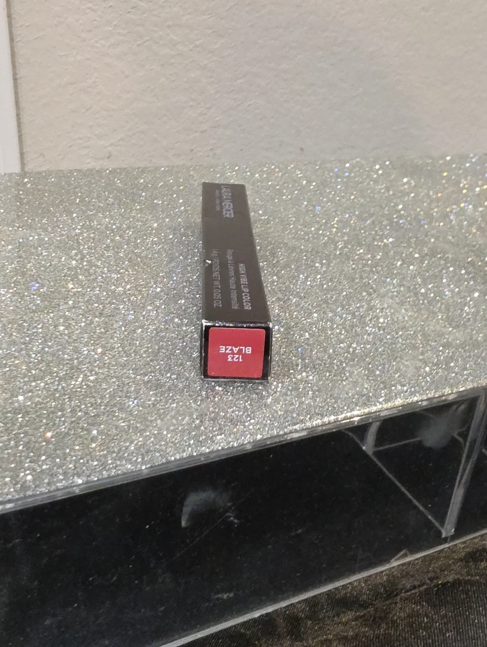 Laura Mercier High Vibe Lip Color