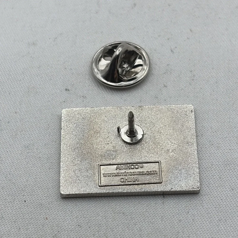 N/A pin has