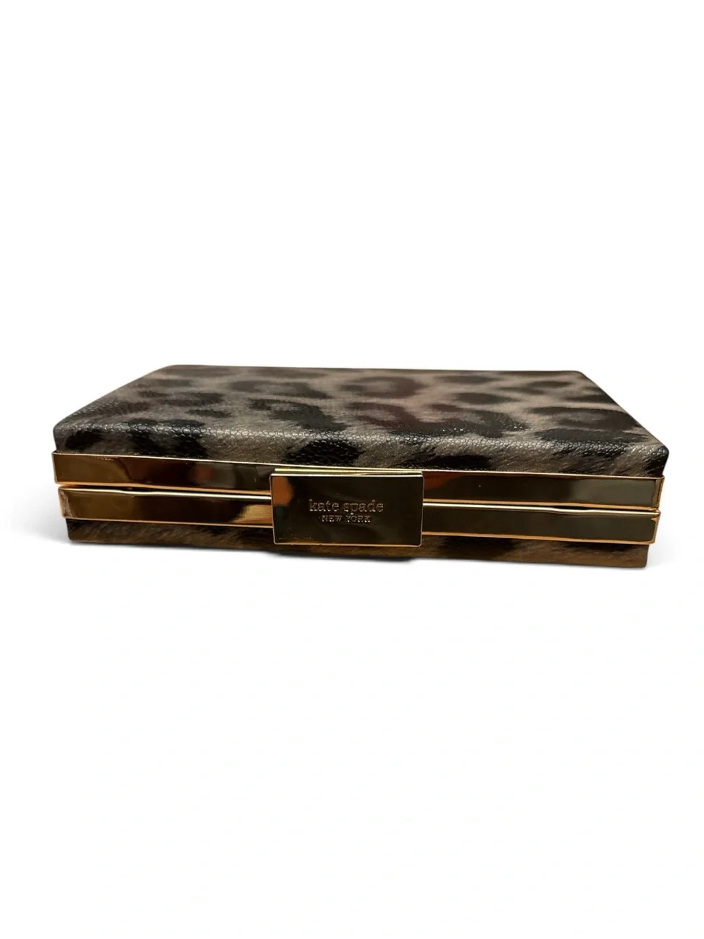 kate spade structured rectangular