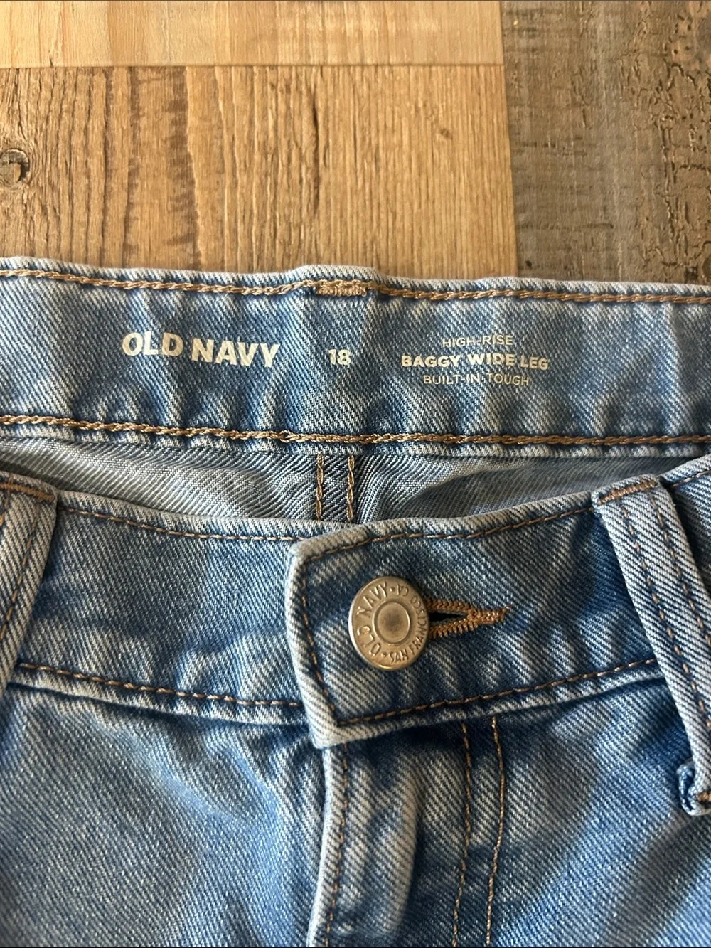 Old Navy old navy
