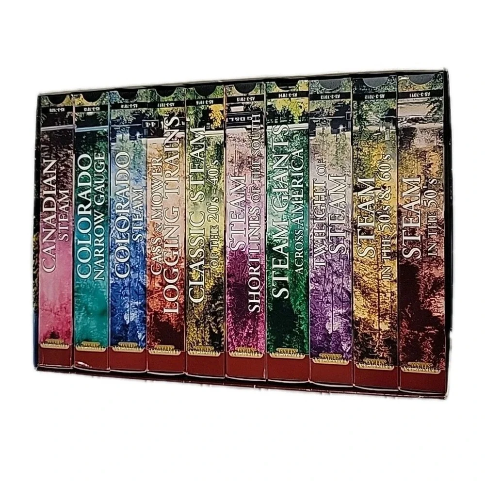 N/A product vhs