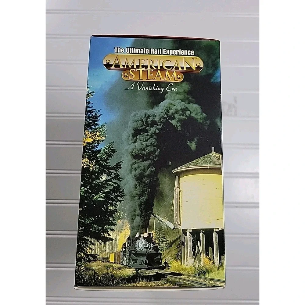 N/A product vhs