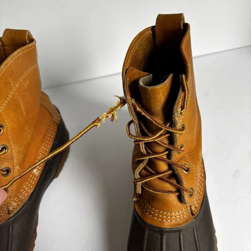 L.L. Bean these vintage