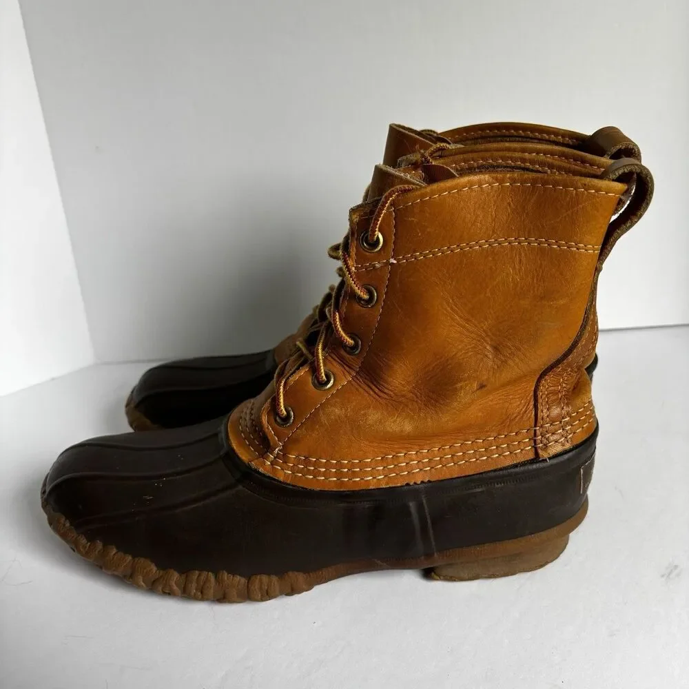 L.L. Bean these vintage