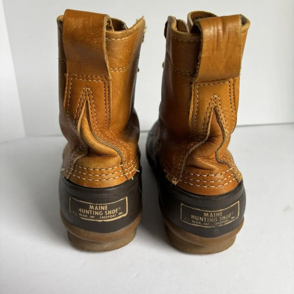 L.L. Bean these vintage