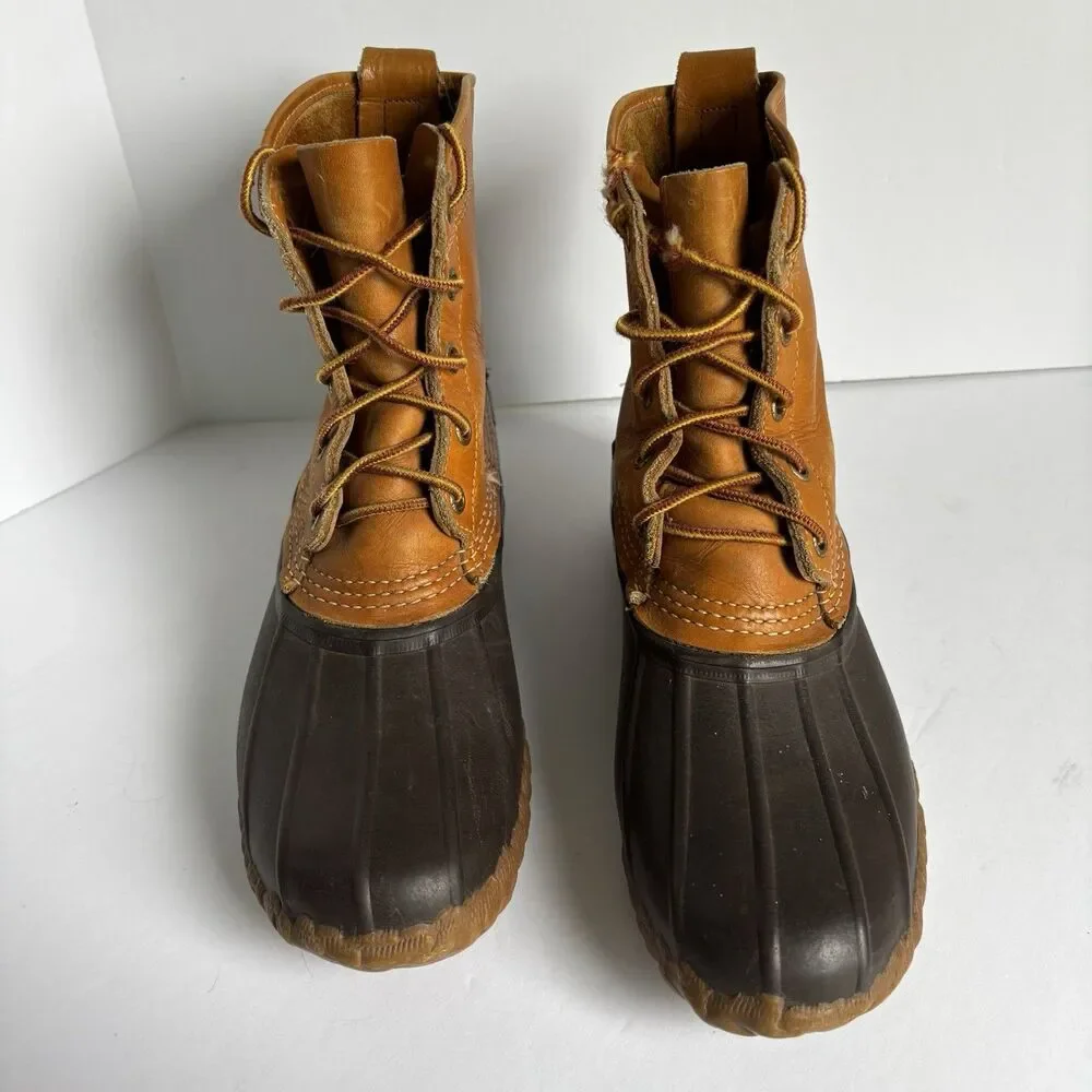 L.L. Bean these vintage