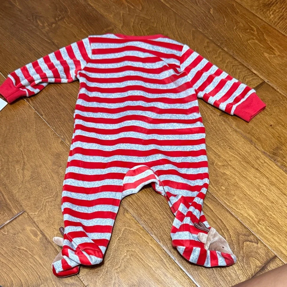 Carters adorable red