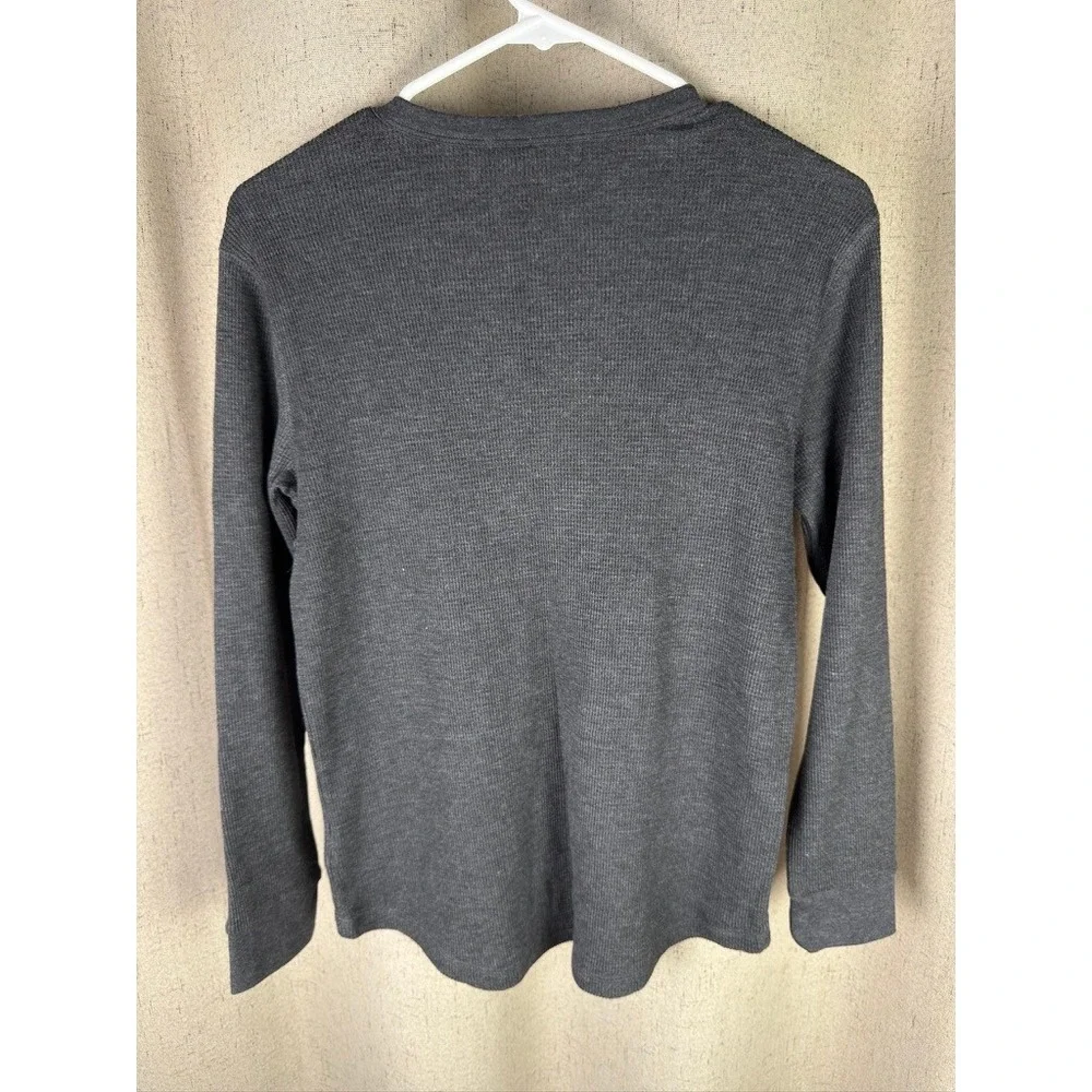 Old Navy waffle knit