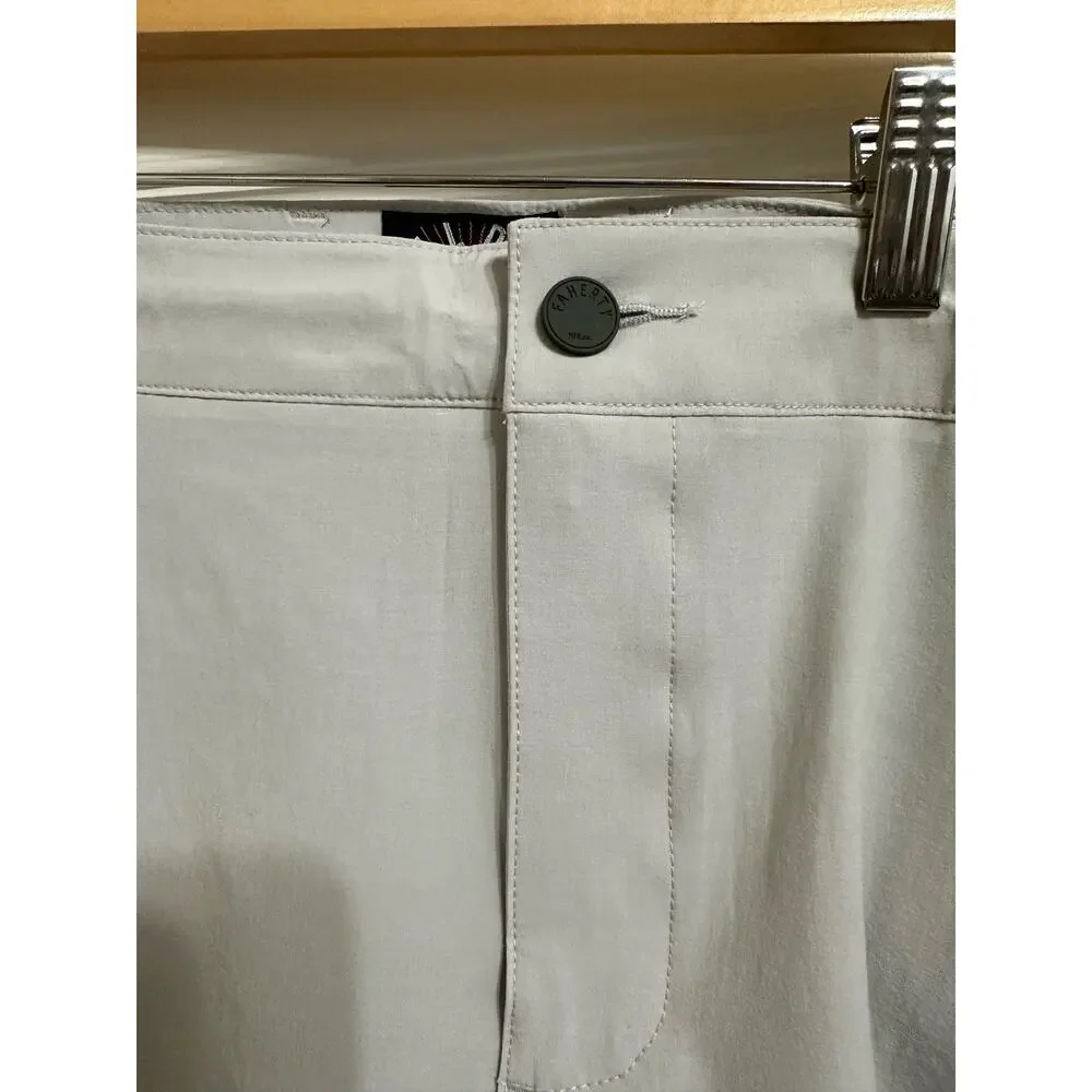 Faherty men belt