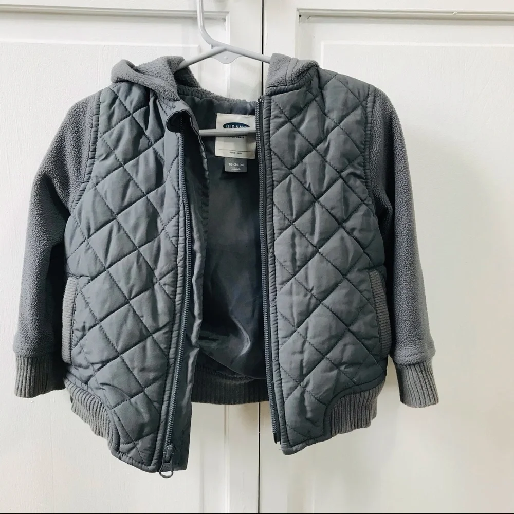 Old Navy excellent pre
