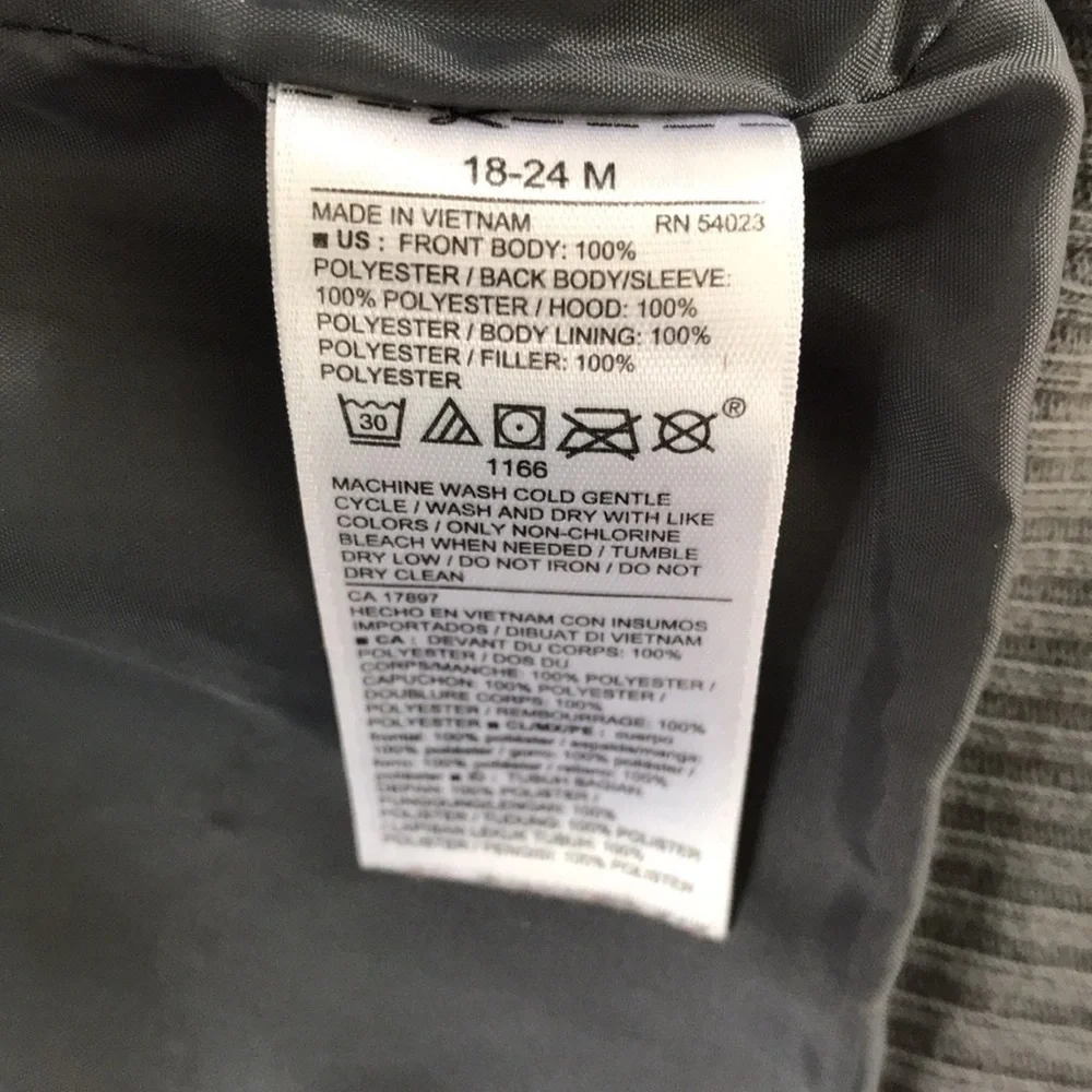 Old Navy excellent pre