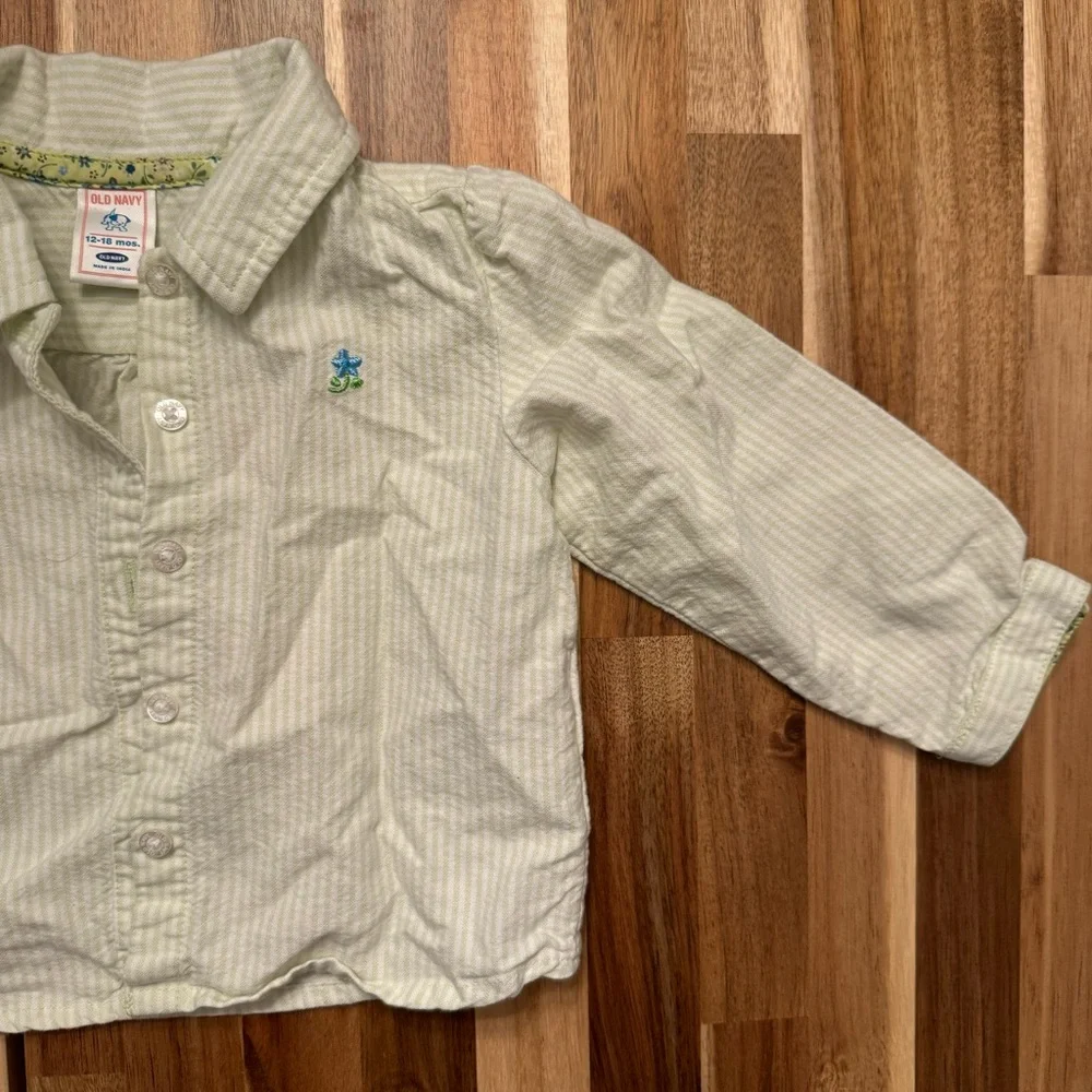 Old Navy old navy