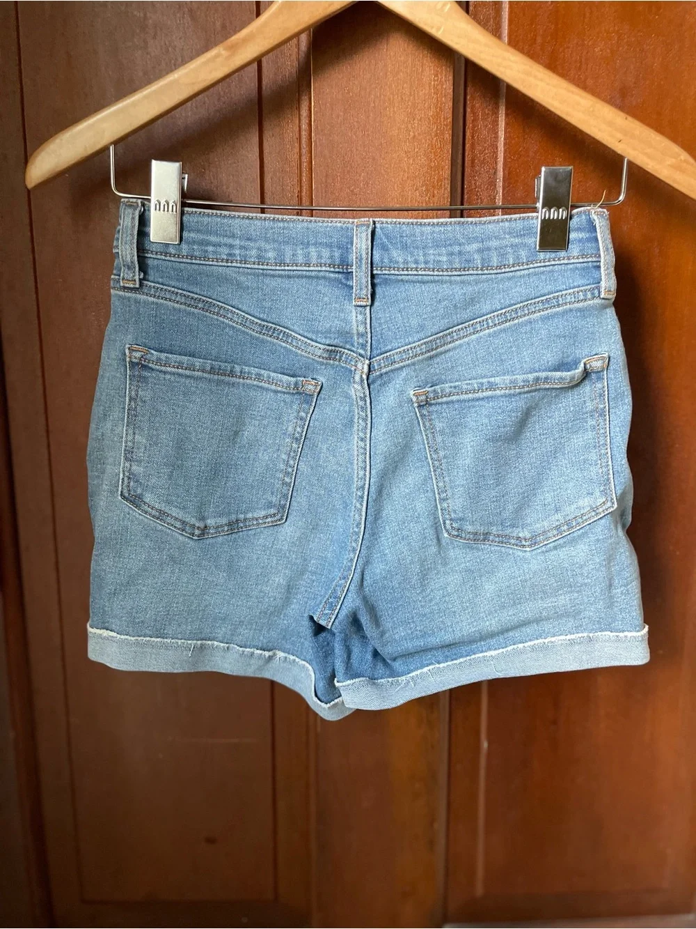 Old Navy brand old