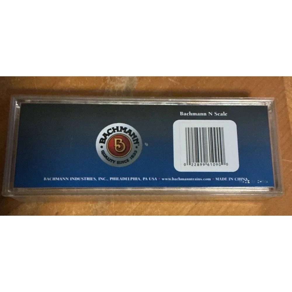 Bachmann scale #61090