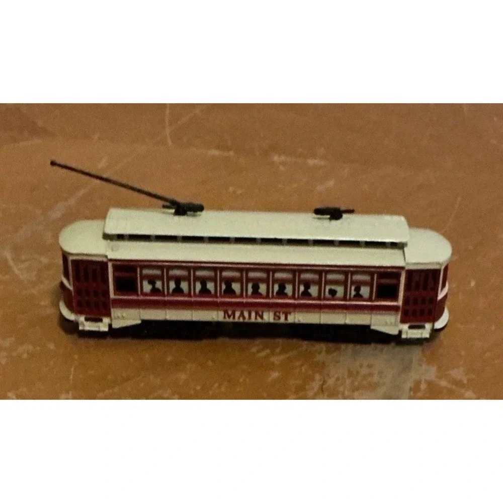 Bachmann scale #61090
