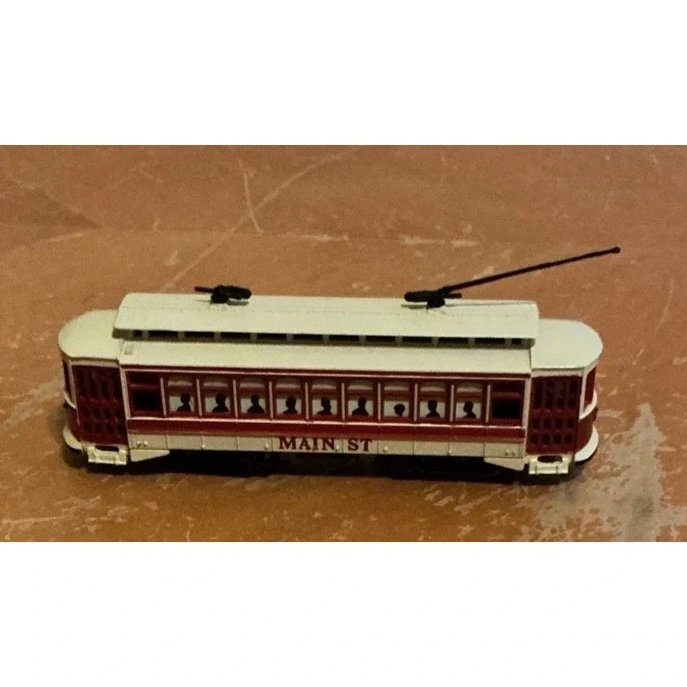 Bachmann scale #61090