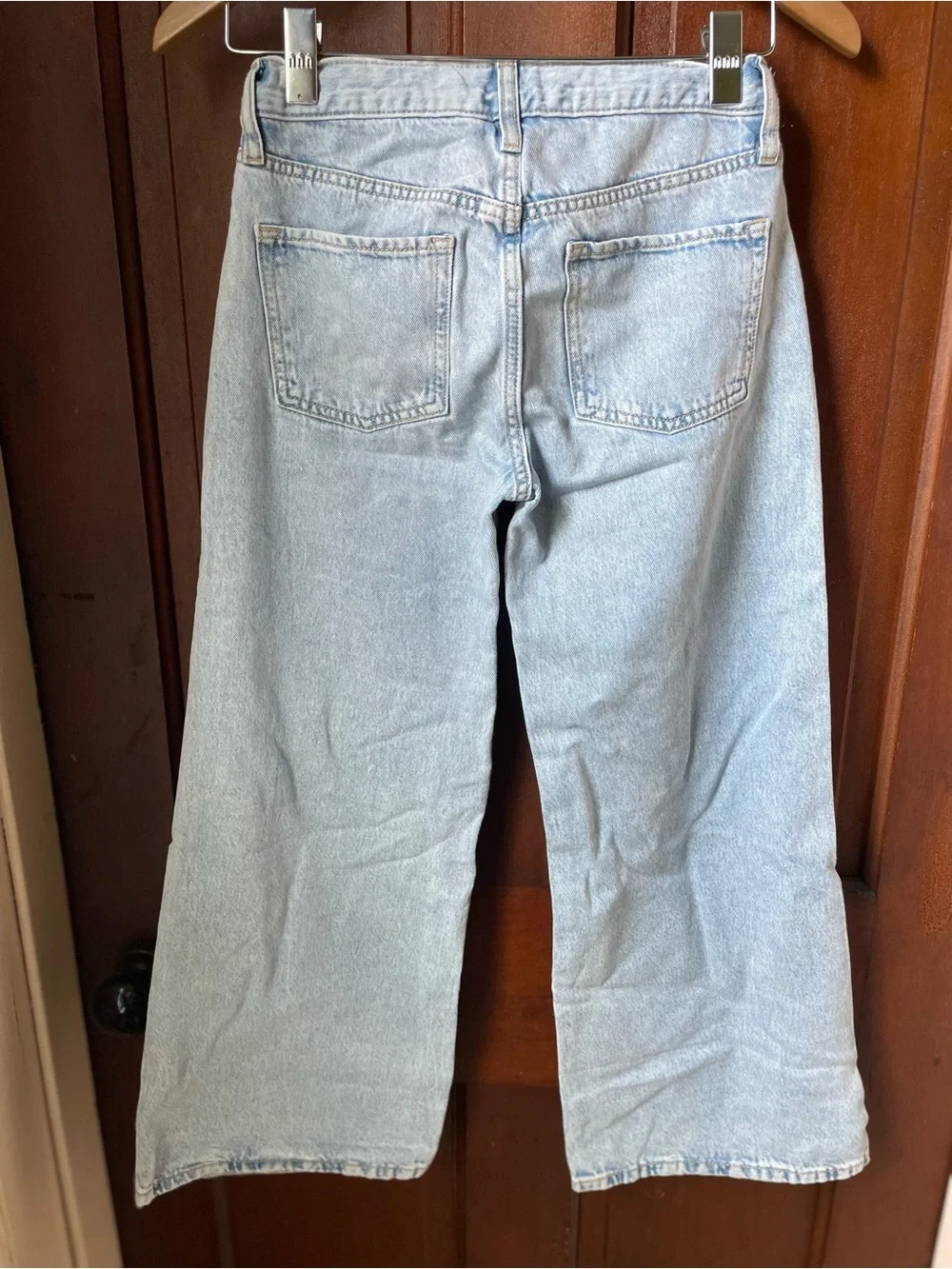 Old Navy brand old
