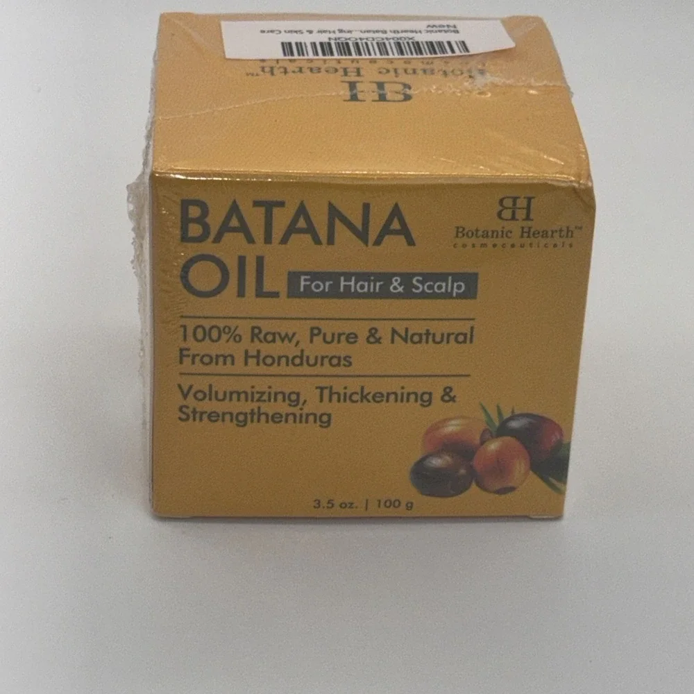N/A raw batana