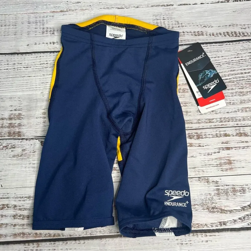 Speedo standard swimsuit