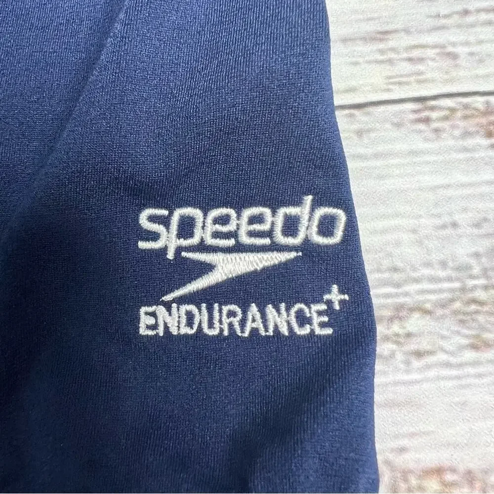 Speedo standard swimsuit