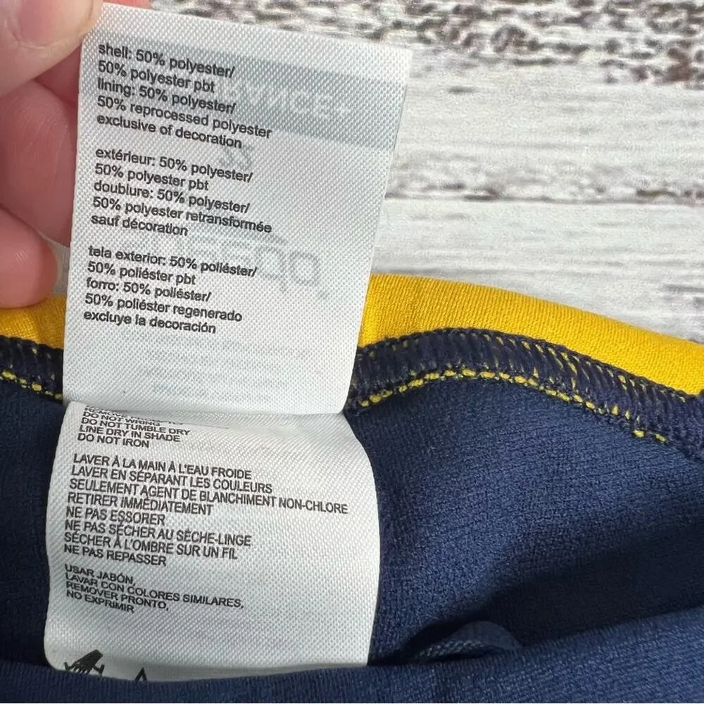 Speedo standard swimsuit
