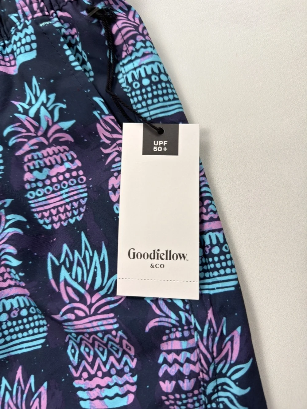Goodfellow & Co tropical retro