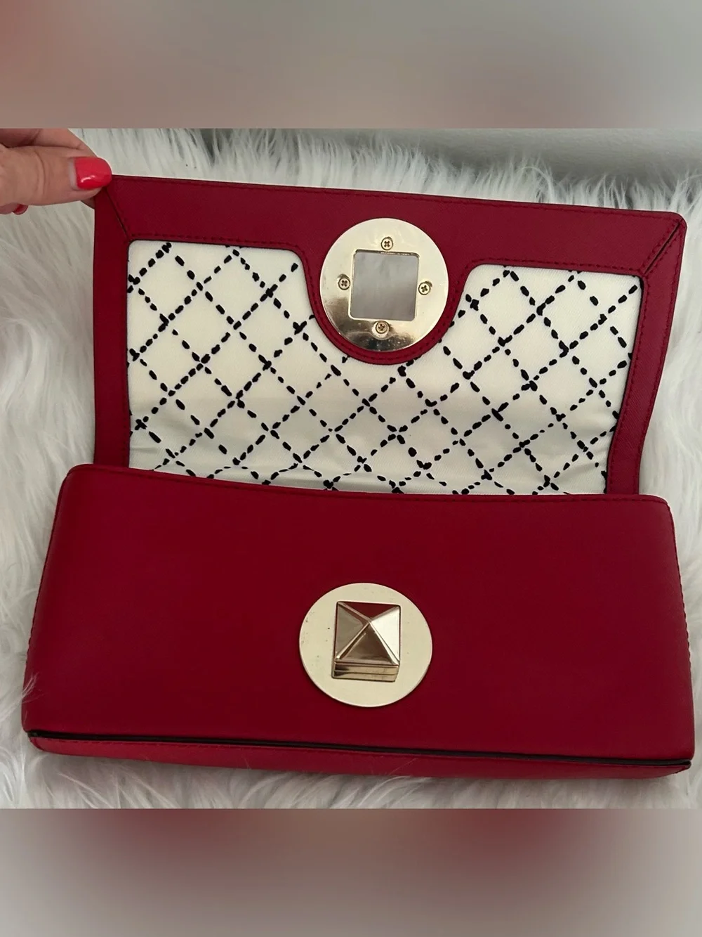kate spade elegant kate