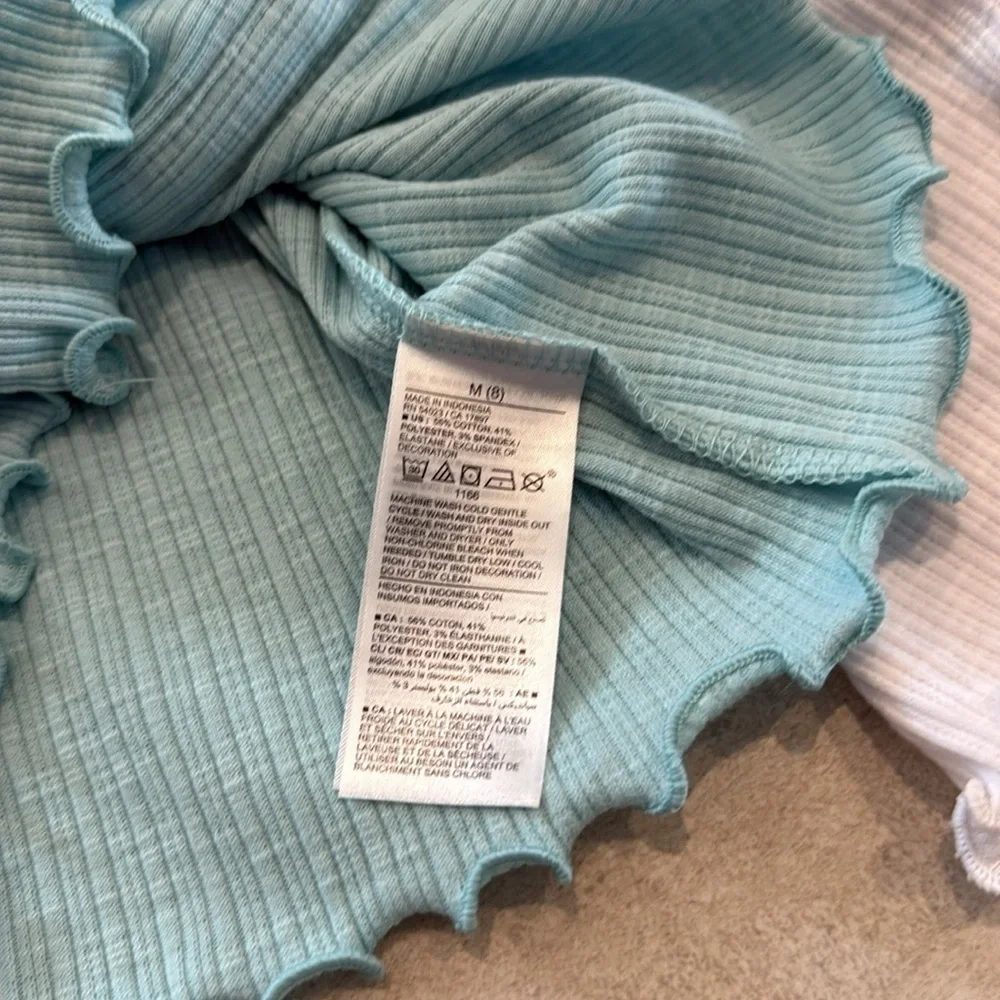 Old Navy everyday details