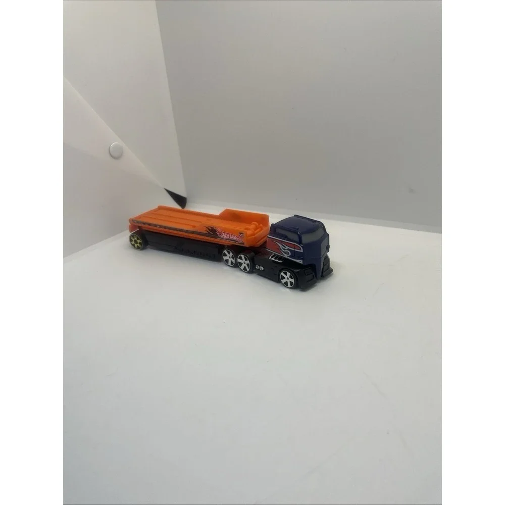Hot Wheels toy great